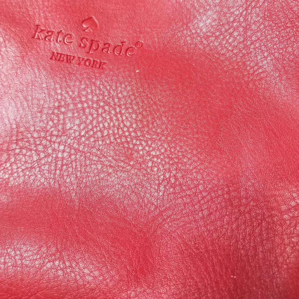 Kate Spade Crossbody Purse